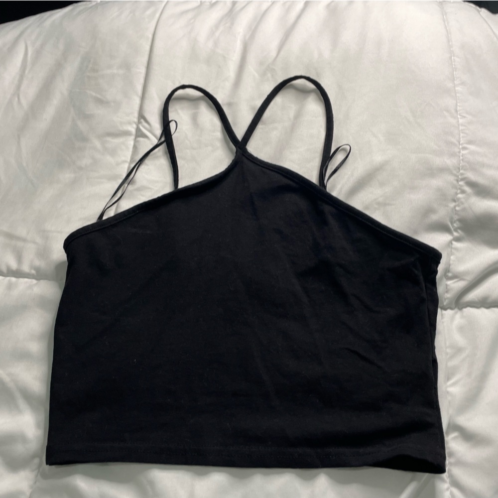 Crop Top Bundle